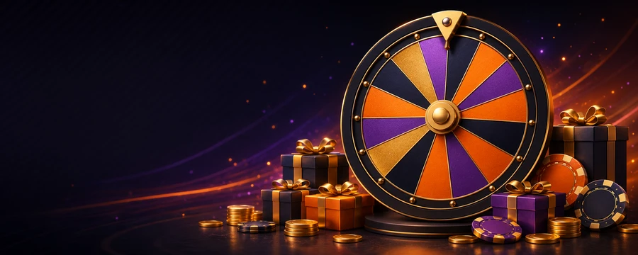 pulsarspins gluecksrad bonus